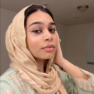 Meet your Posher, Mariam